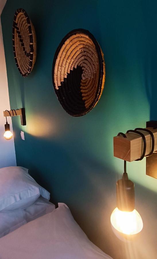 Rossio Guest house 2*